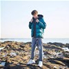 冷空氣已發(fā)貨｜羽絨服這么穿，太可！